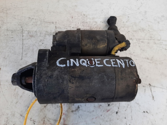 63222836 Motor de arranque comprar Girona