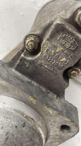 63222836 FIAT Motor de arranque  comprar en Jaén