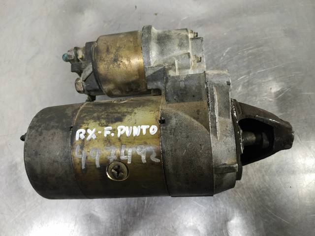63222889 Fiat/Alfa/Lancia