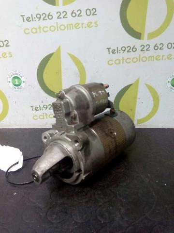 63222908 FIAT Motor de arranque  comprar en Oviedo