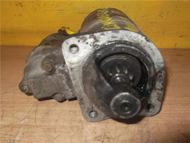 63222908 Motor de arranque  comprar en Pontevedra