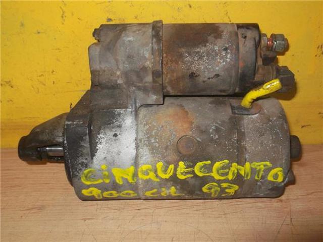 63222908 FIAT Motor de arranque  comprar en Jaén
