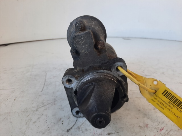 63222908 FIAT Motor de arranque  disponible Alicante