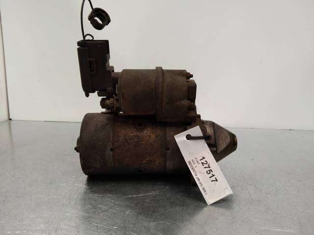 63222908 FIAT Motor de arranque  comprar en Lleida