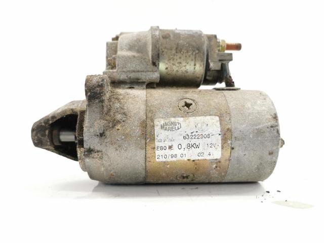 FIAT 63222908 Motor de arranque  en stock Terrassa