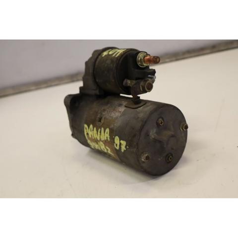 FIAT 63222908 Motor de arranque  disponible Valladolid