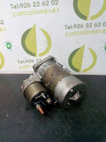 FIAT 63222908 Motor de arranque  comprar en Albacete