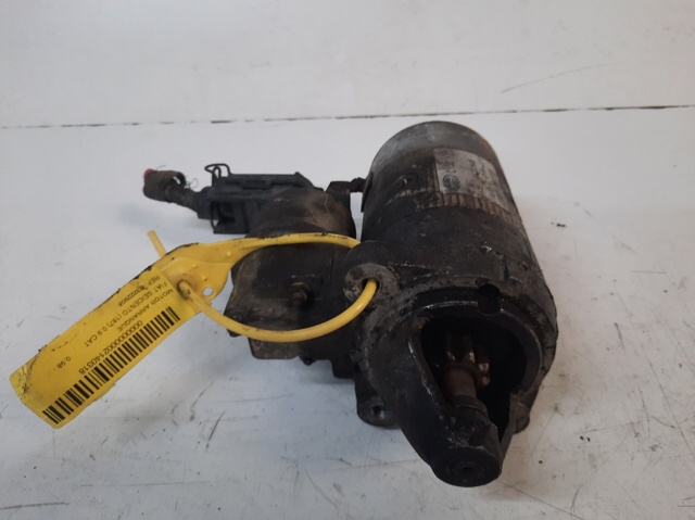 63222908 Motor de arranque  disponible Burgos