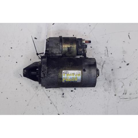 FIAT 63222908 Motor de arranque  en stock Salamanca