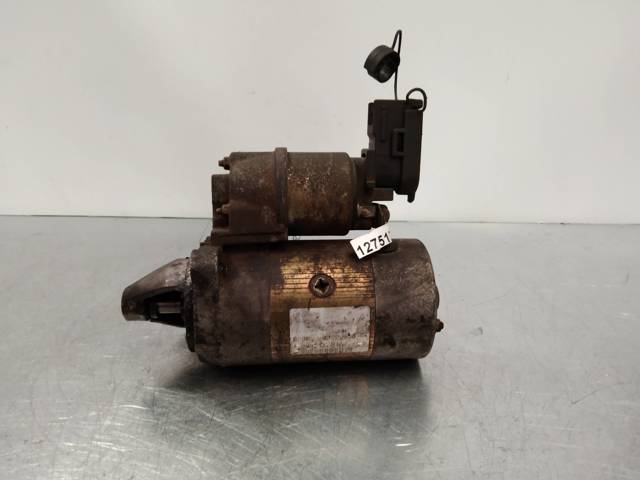 63222908 Motor de arranque  comprar en Pontevedra