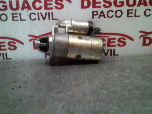 63223031 FIAT Motor de arranque  comprar en Jaén