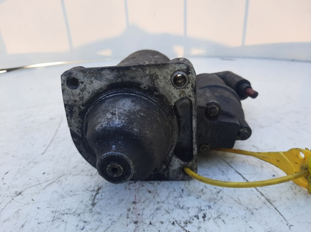63223031 Motor de arranque comprar Almería