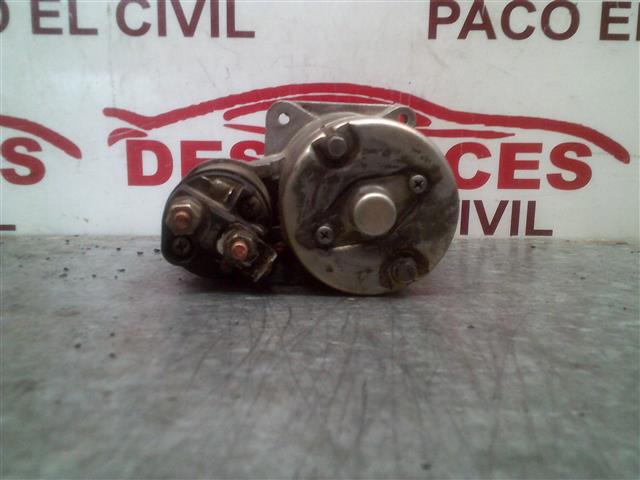 63223031 Motor de arranque comprar Girona