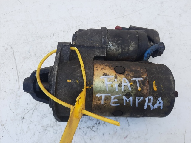 63223031 FIAT Motor de arranque  en stock Córdoba