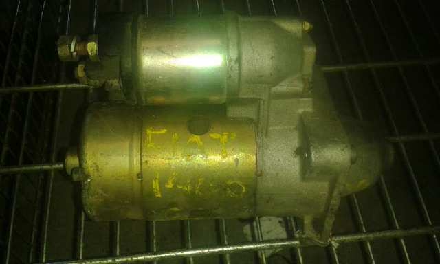 FIAT 63223031 Motor de arranque comprar Tarragona
