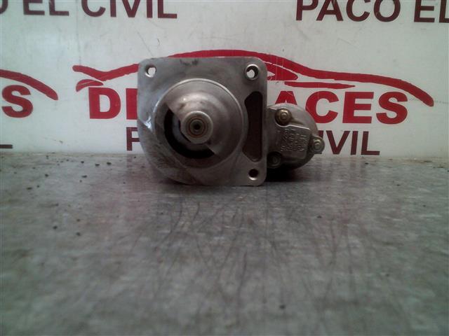 FIAT 63223031 Motor de arranque  en stock Salamanca