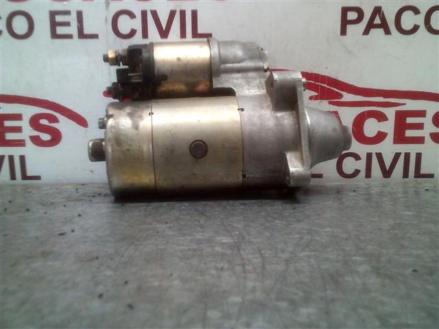 63223031 FIAT Motor de arranque  comprar en Oviedo