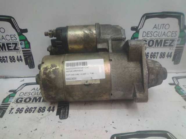 63223031 Fiat/Alfa/Lancia