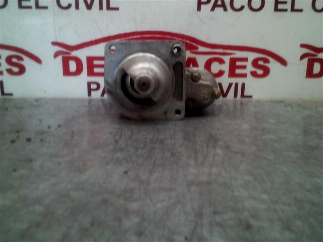 63223031 FIAT Motor de arranque  comprar en Oviedo
