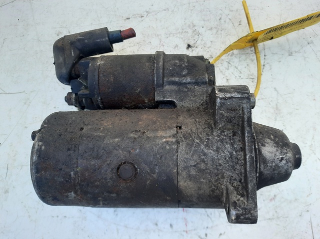 FIAT 63223031 Motor de arranque  comprar en Albacete