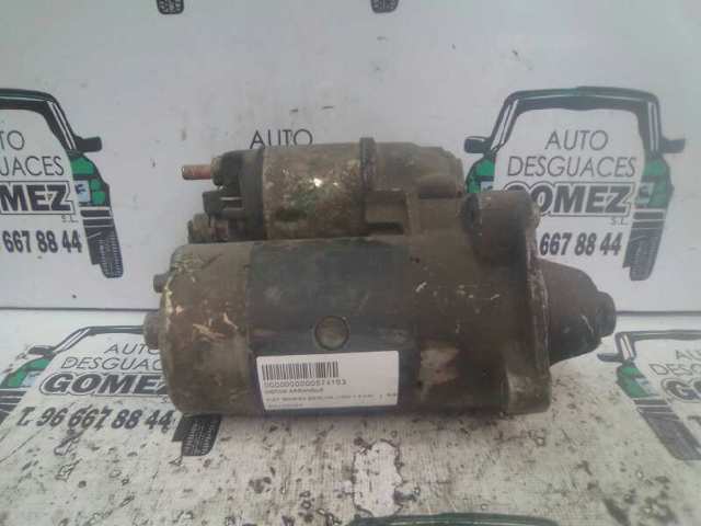 63223031 Fiat/Alfa/Lancia