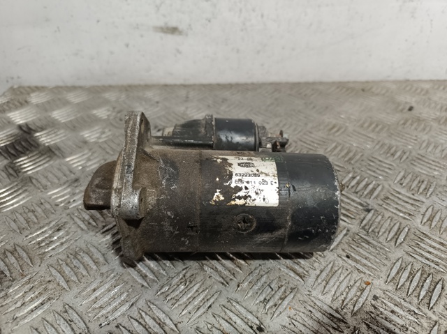 VAG 63223039 Motor de arranque  en stock Valencia