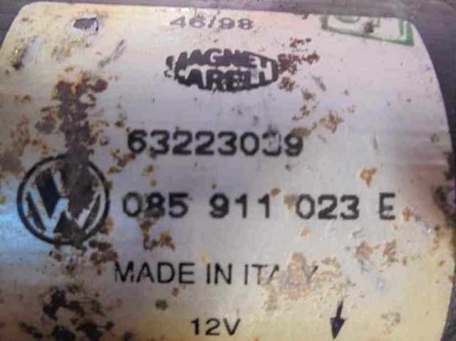 63223039 VAG Motor de arranque  comprar en Jaén