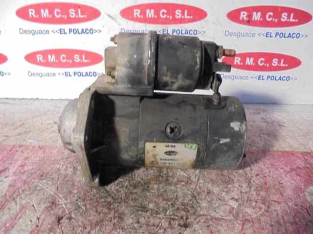 VAG 63223039 Motor de arranque  disponible Lugo