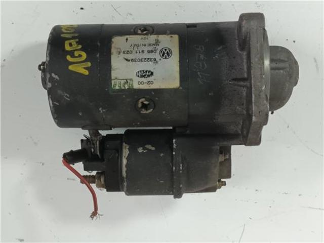 63223039 VAG Motor de arranque  disponible Alicante