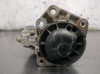 Motor de arranque 63223039 VAG