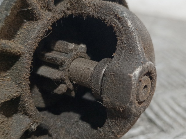 63223039 Motor de arranque comprar Sevilla