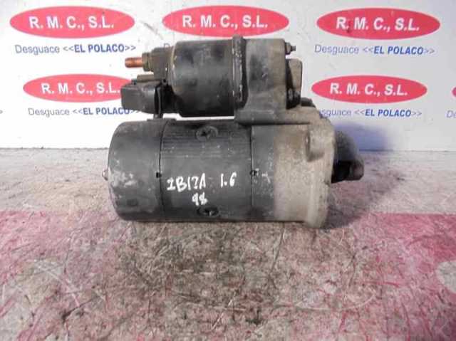 63223039 Motor de arranque comprar Girona