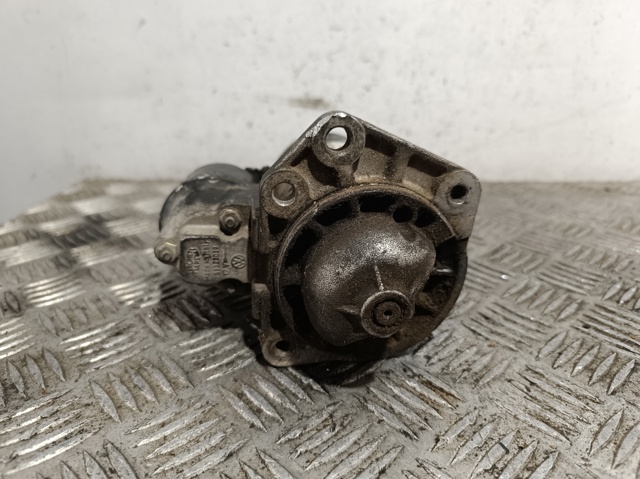 63223039 VAG Motor de arranque  comprar en Oviedo