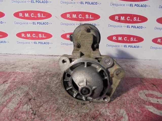 VAG 63223039 Motor de arranque  comprar en Murcia