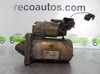 Motor de arranque 63223200 FIAT