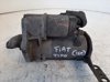 Motor de arranque 63223431 FIAT