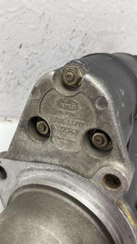 63223435 BMW Motor de arranque  comprar en Oviedo