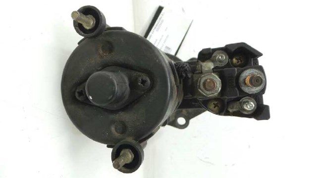 63223435 BMW Motor de arranque  comprar en Jaén