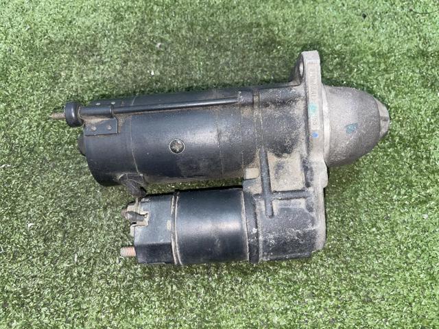 BMW 63223435 Motor de arranque  comprar en Ponferrada