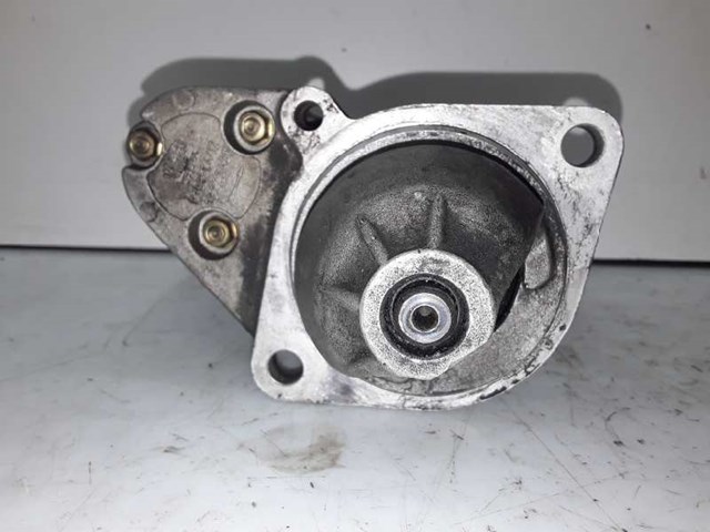 BMW 63223435 Motor de arranque comprar Tarragona