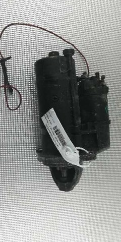 BMW 63223435 Motor de arranque  en stock Valencia