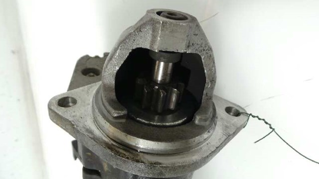 63223435 BMW Motor de arranque  disponible Alicante