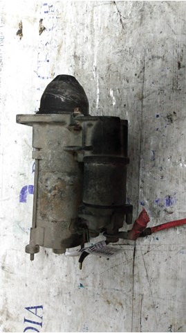 63223435 Motor de arranque  comprar en Zaragoza