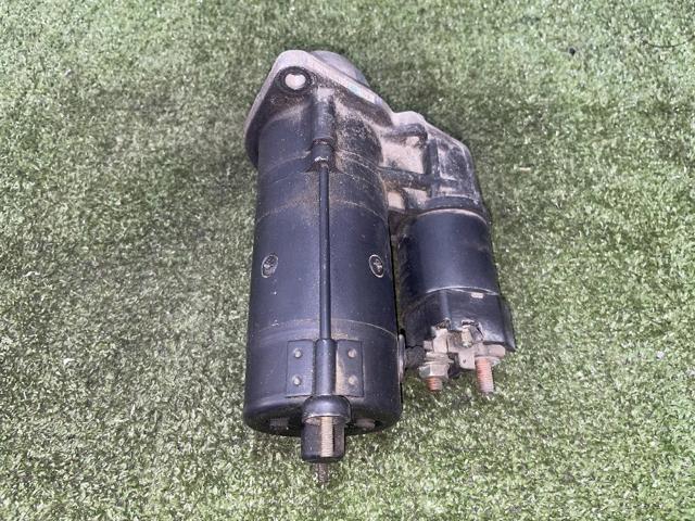 BMW 63223435 Motor de arranque  en stock Terrassa