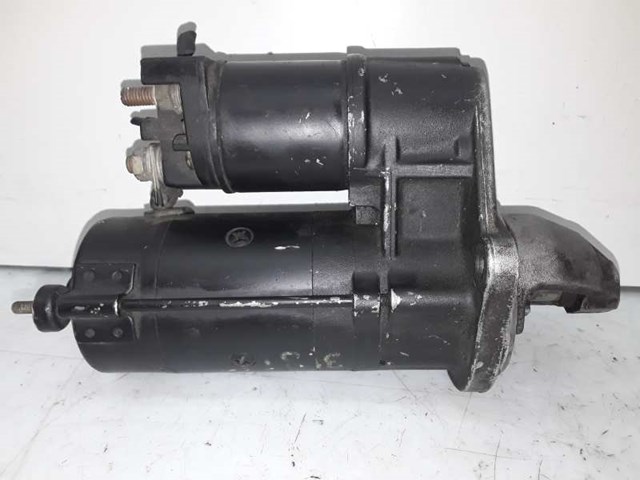 BMW 63223435 Motor de arranque comprar Barcelona