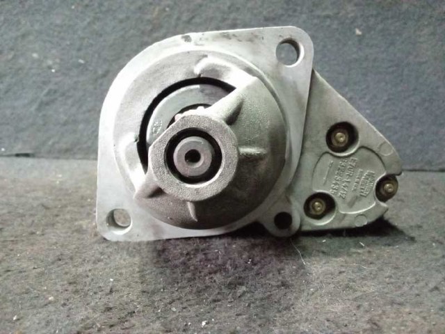 63223435 BMW Motor de arranque  disponible Ourense