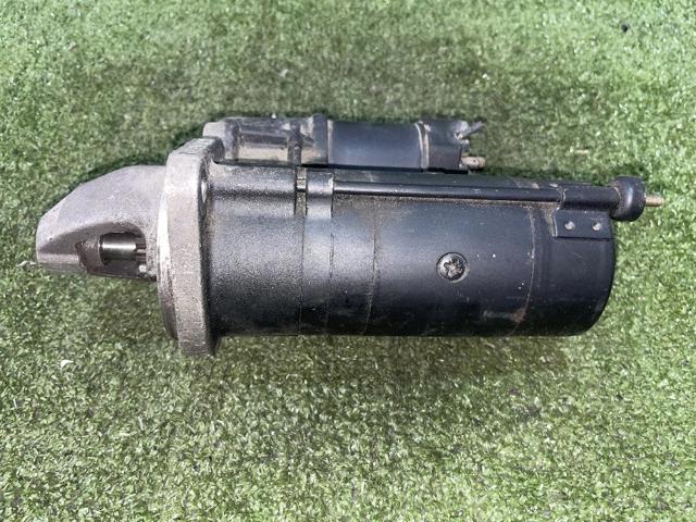 63223435 BMW Motor de arranque  disponible Vigo