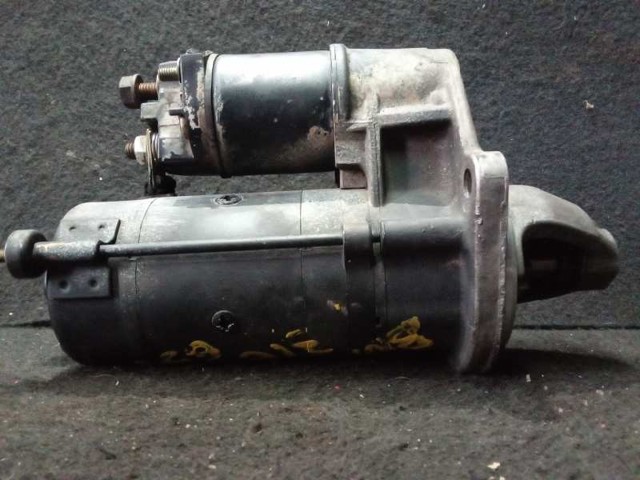 BMW 63223435 Motor de arranque comprar Pamplona