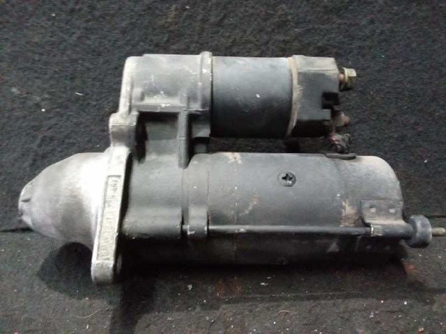 Motor arranque para bmw 3 (e36) (1990-1998) 318 i m40 63223435