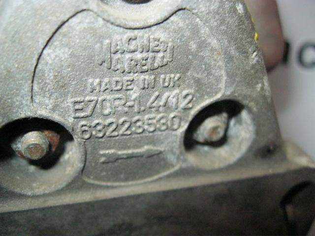 63223530 Fiat/Alfa/Lancia